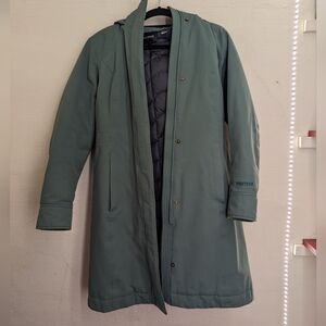 Marmot Chelsea Coat